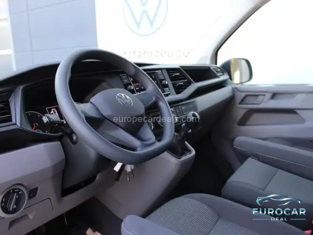 Volkswagen T6 other