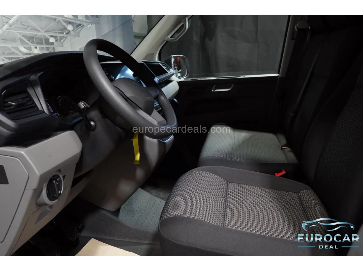 Volkswagen T6 Transporter