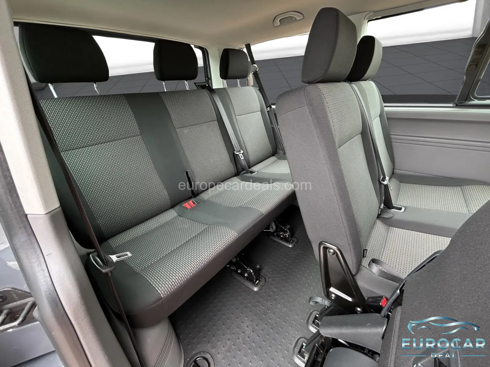 Volkswagen T6 Caravelle