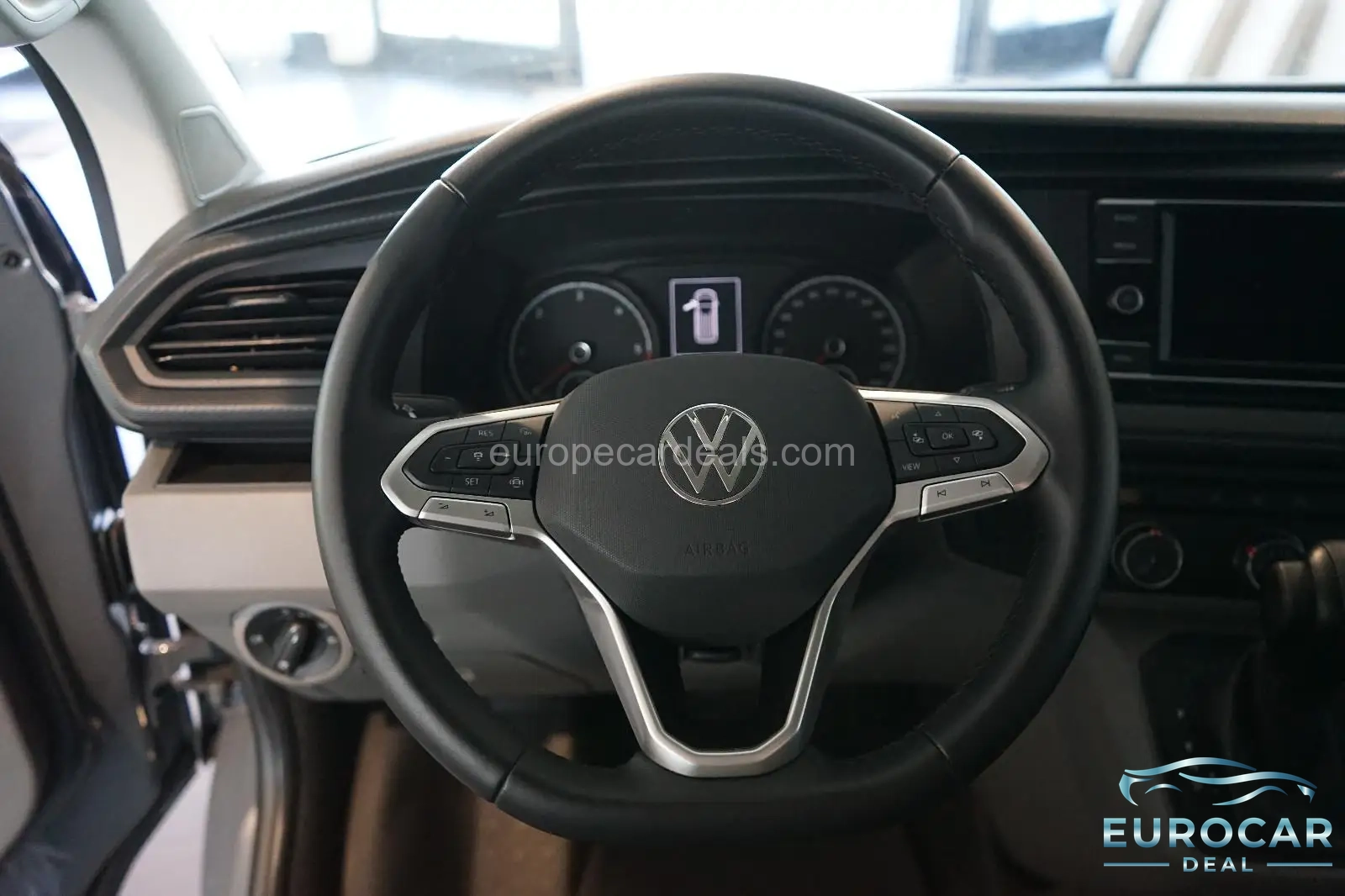 Volkswagen T6 Kombi