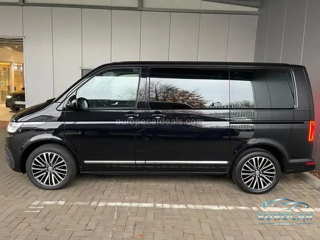Volkswagen T6 other