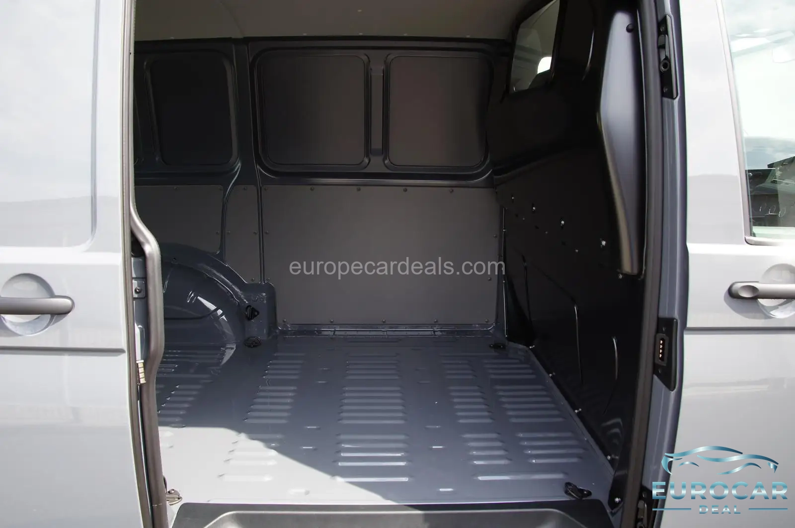 Volkswagen T6 Transporter