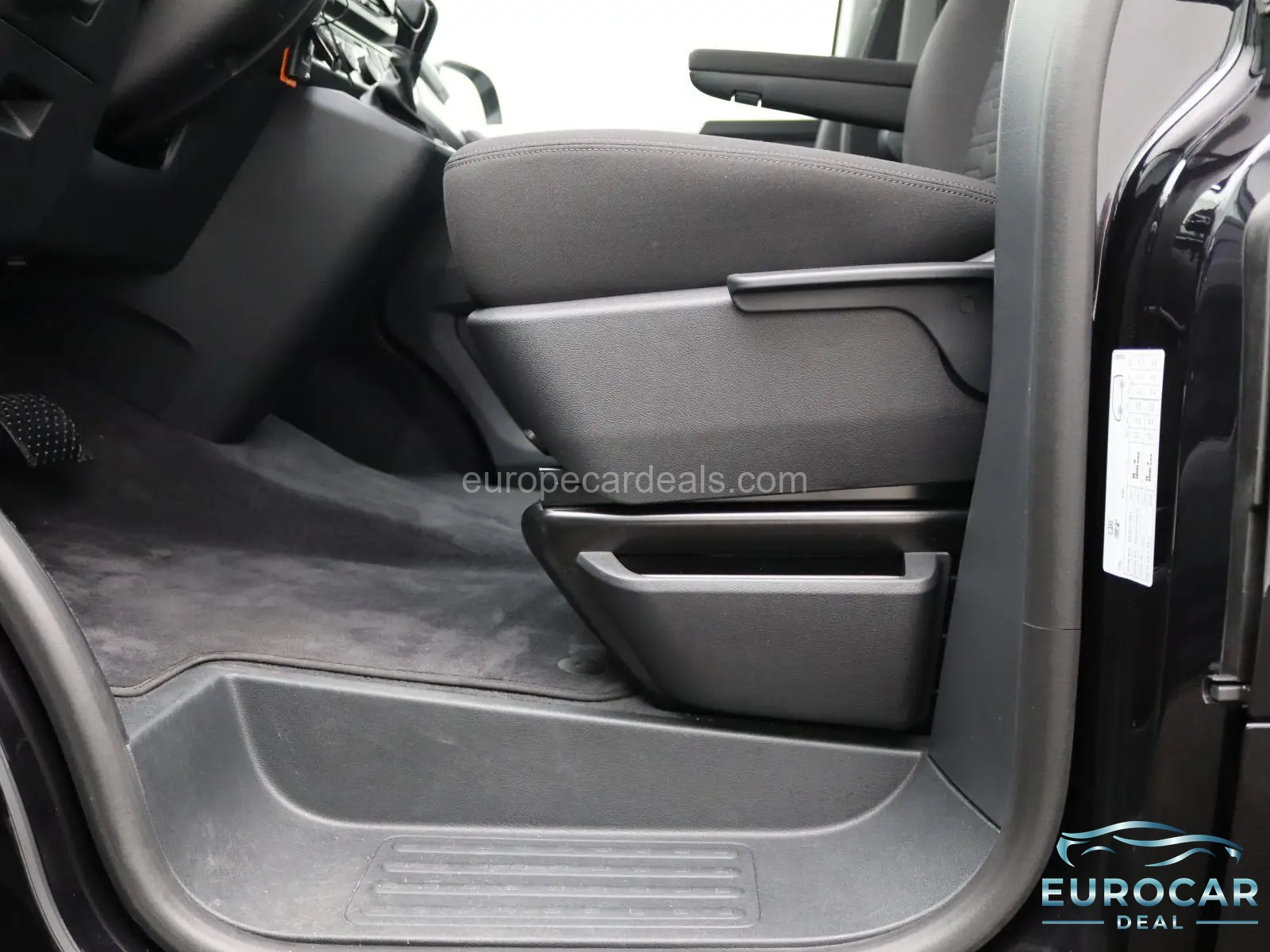 Volkswagen T6 Multivan