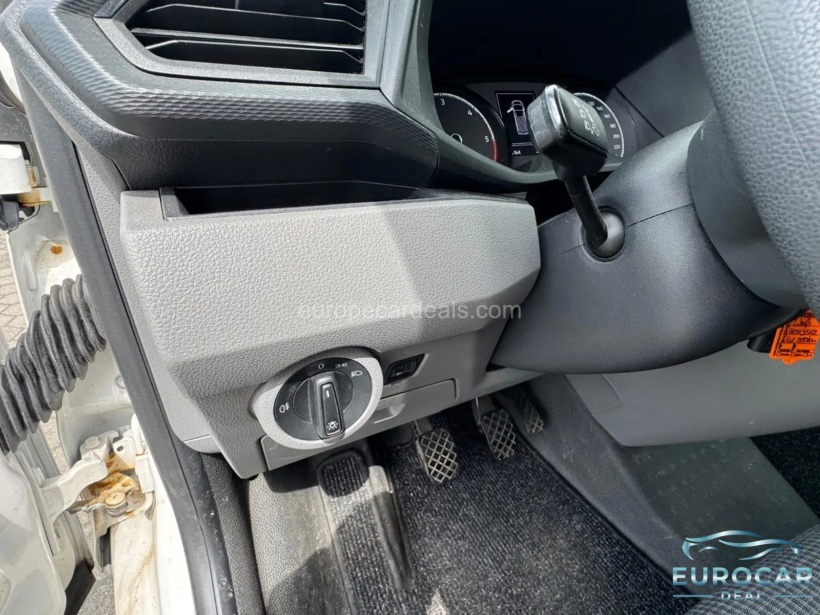 Volkswagen T6 Transporter