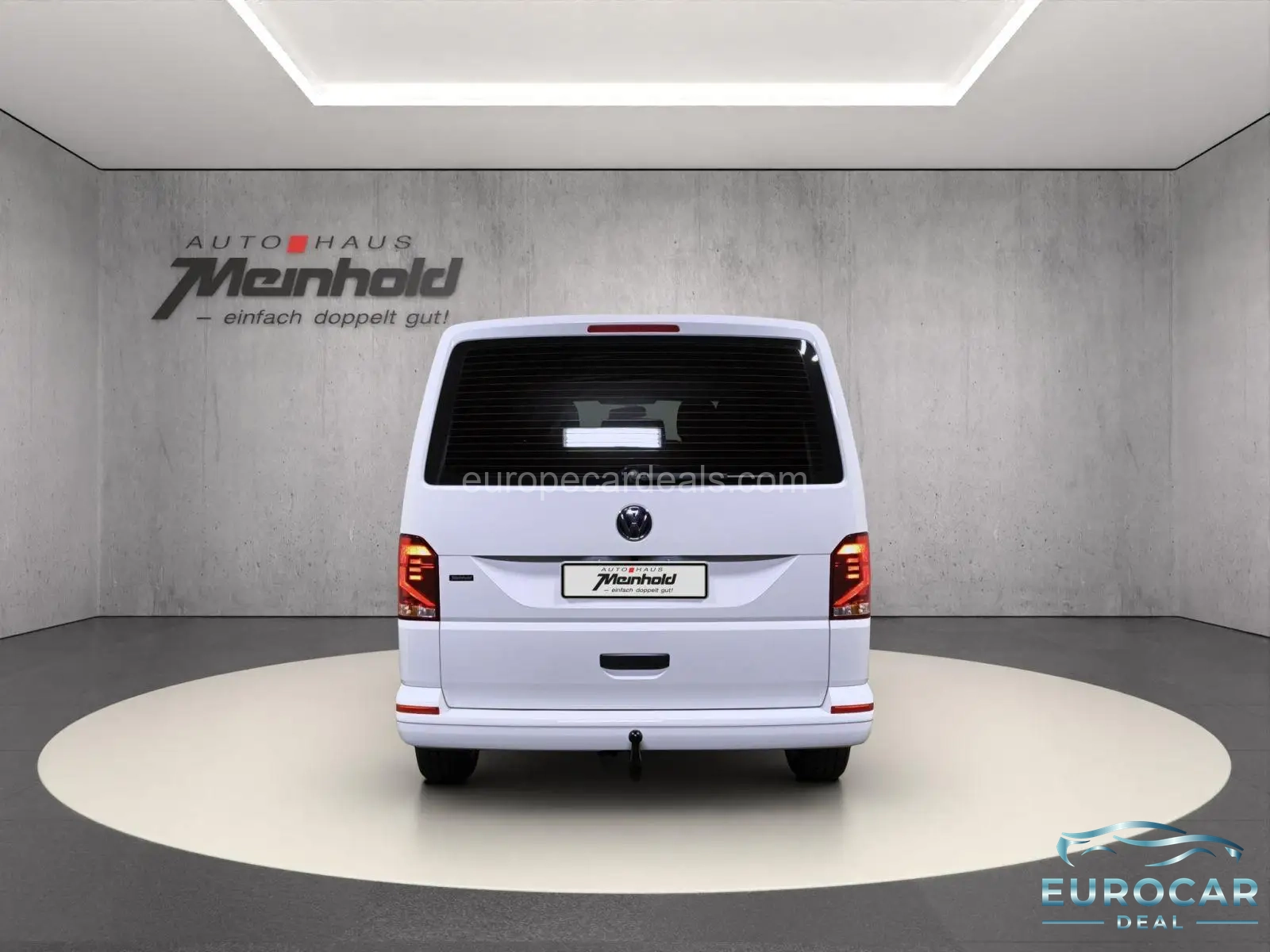 Volkswagen T6 Multivan