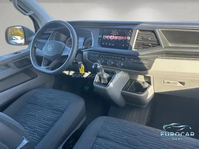 Volkswagen T6 Caravelle