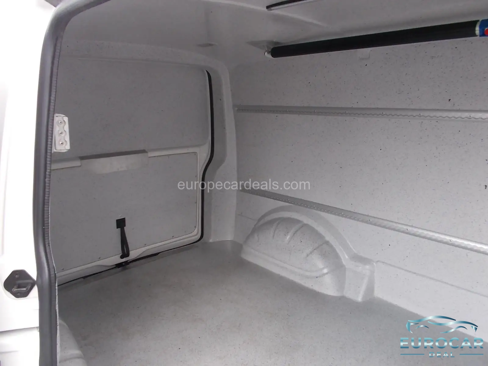 Volkswagen T6 Transporter