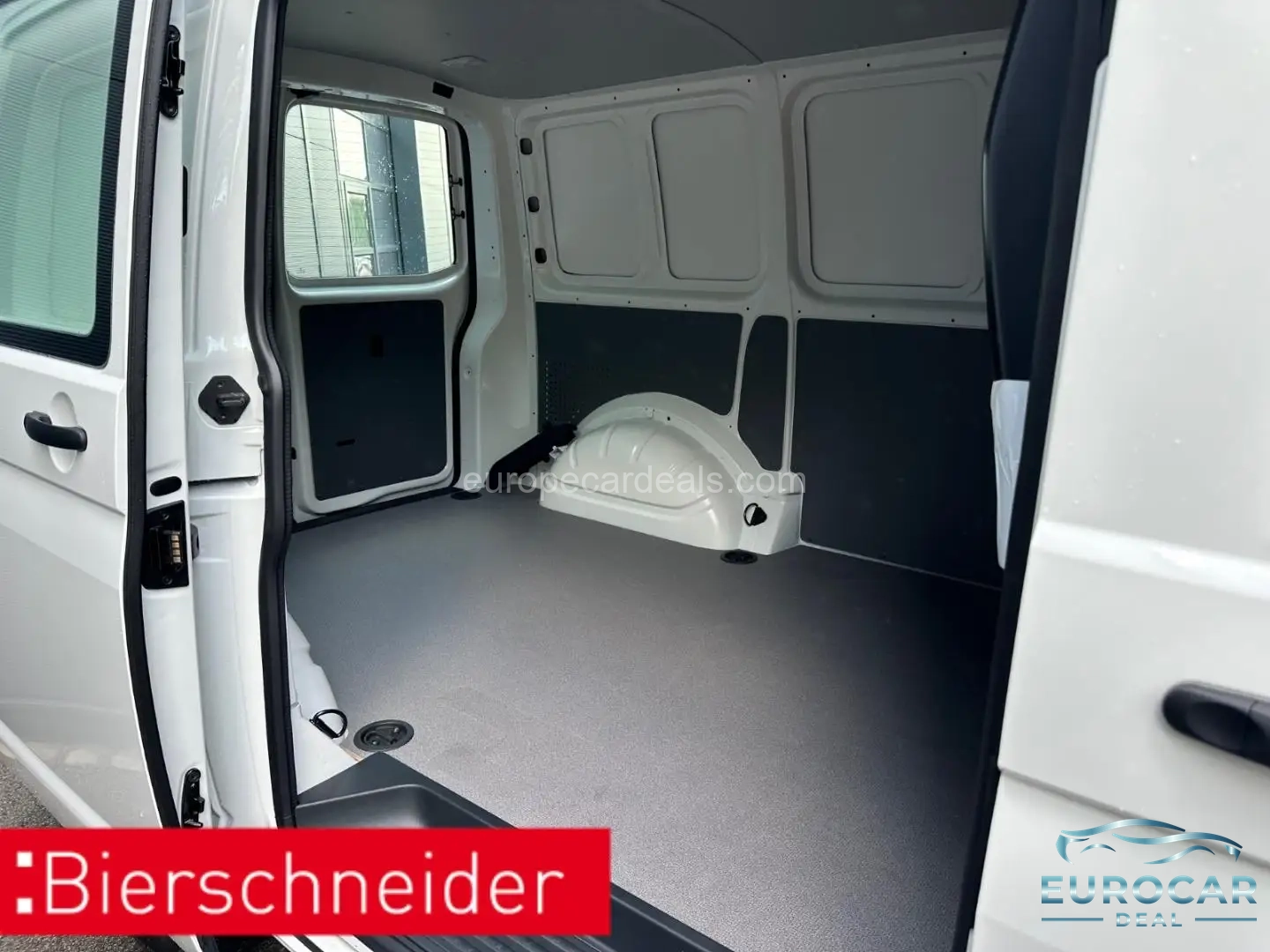 Volkswagen T6 Transporter