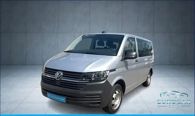 Volkswagen T6 other