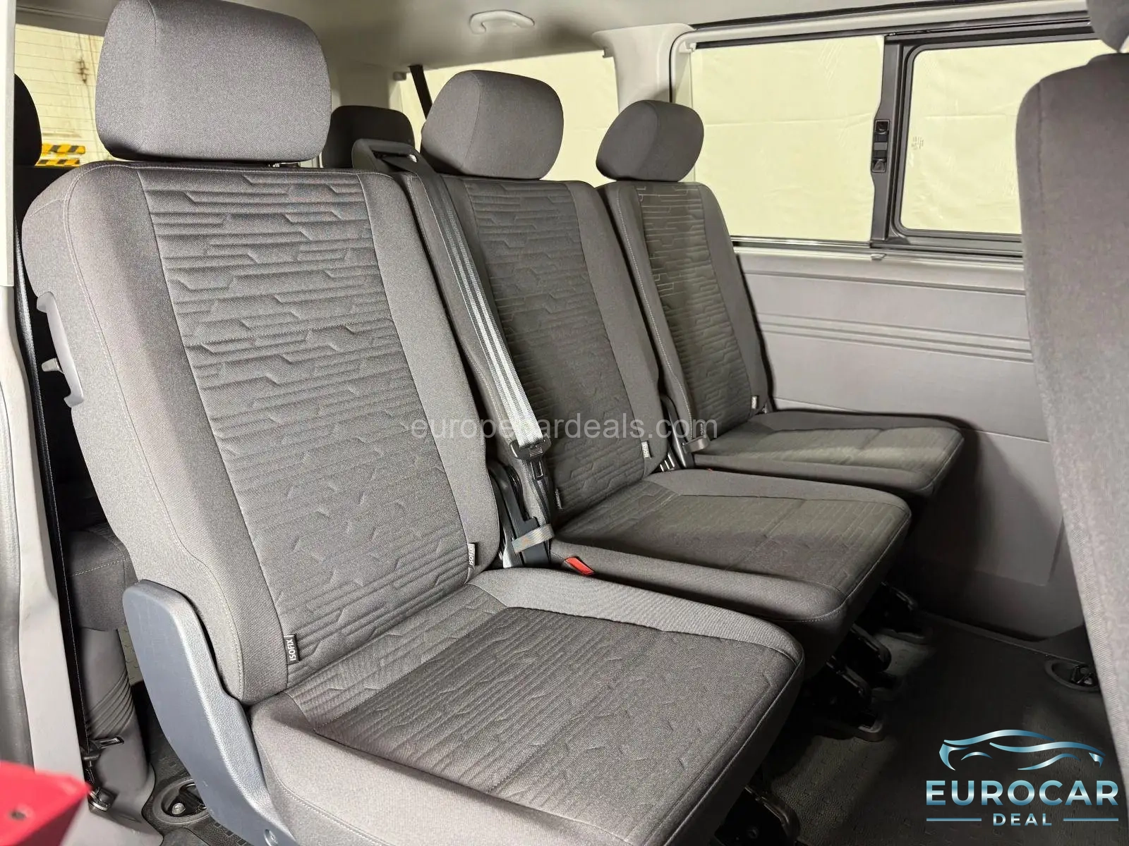 Volkswagen T6 Caravelle