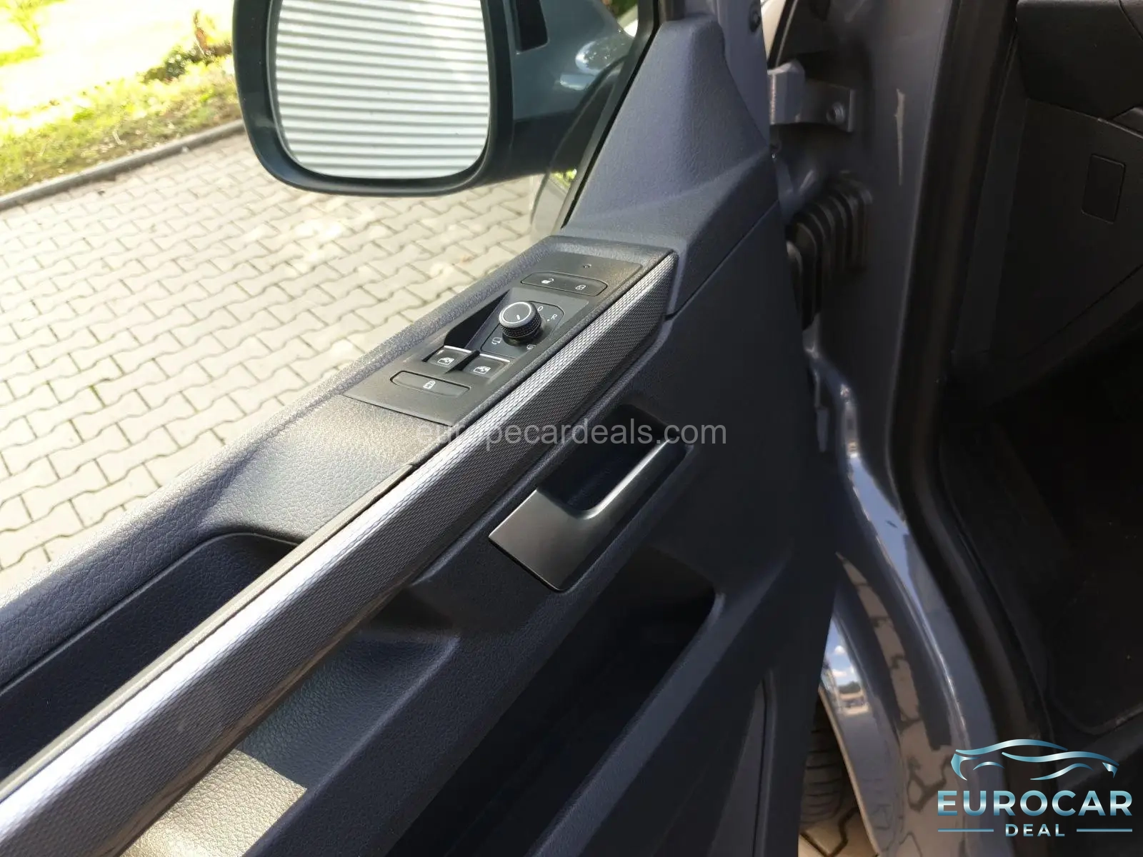 Volkswagen T6 Multivan