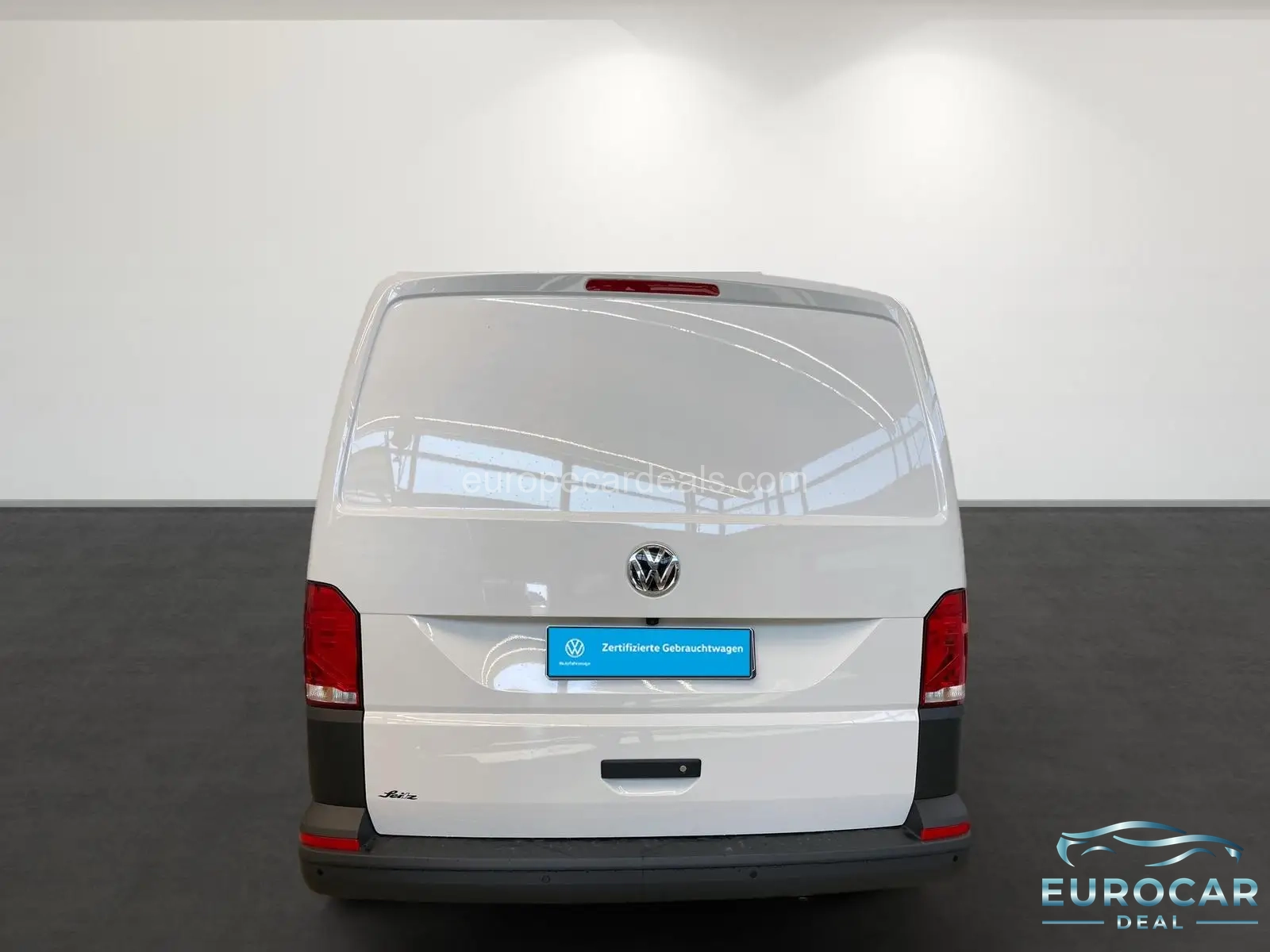 Volkswagen T6 Transporter