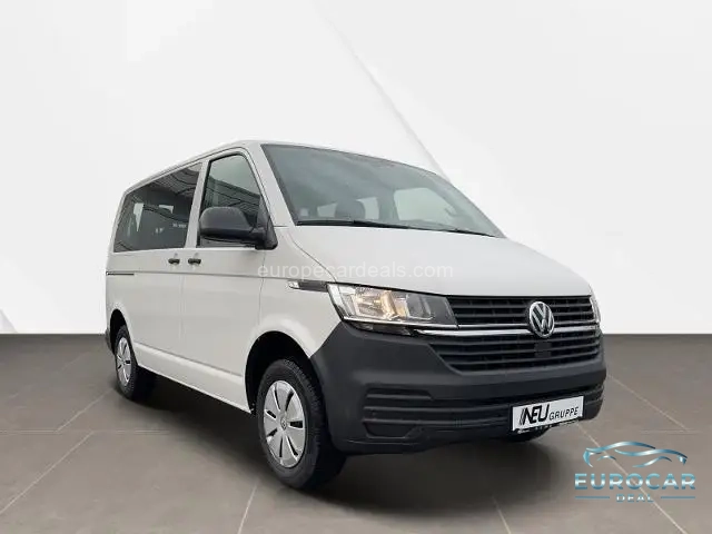 Volkswagen T6 Kombi