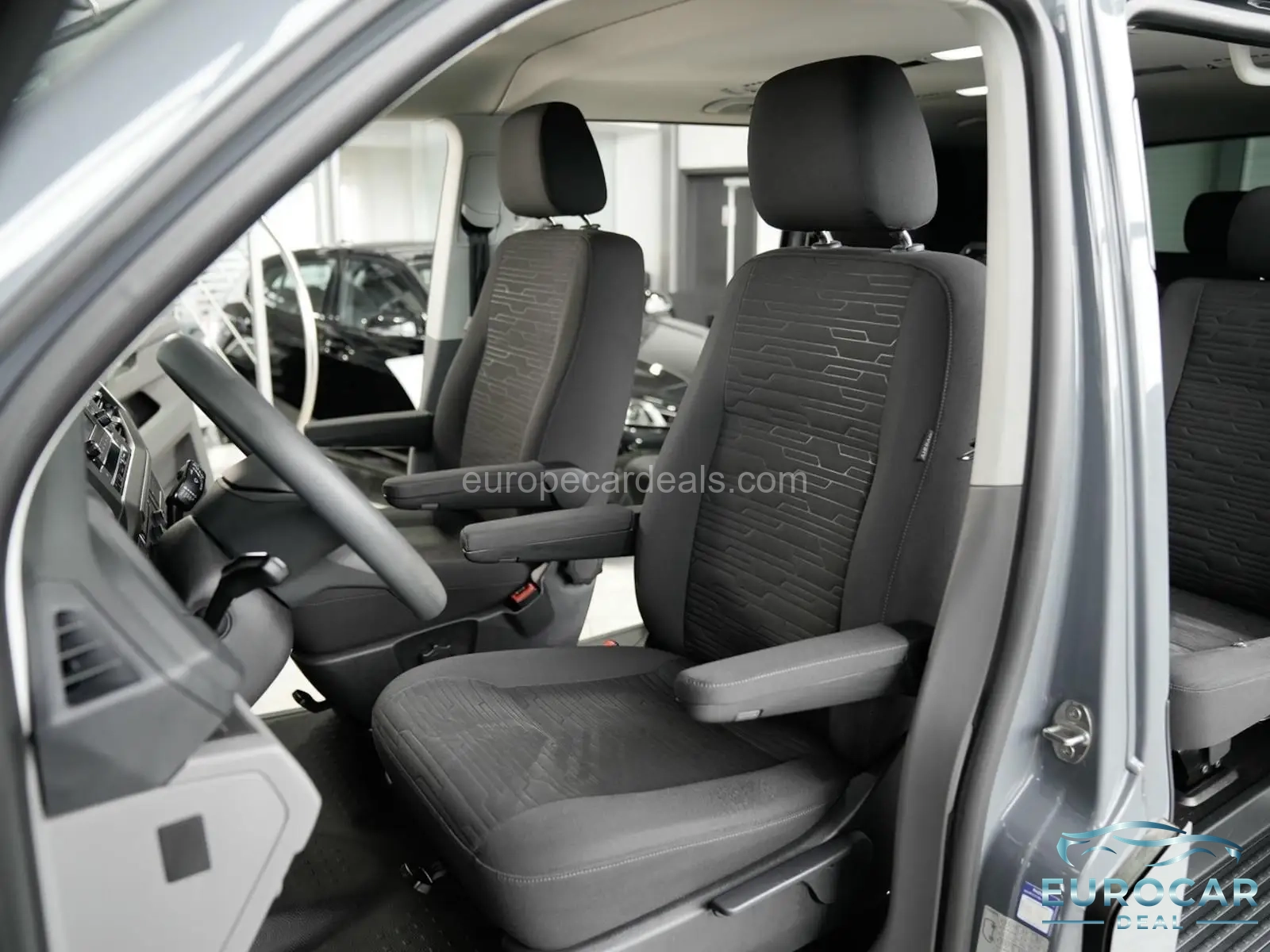 Volkswagen T6 Caravelle