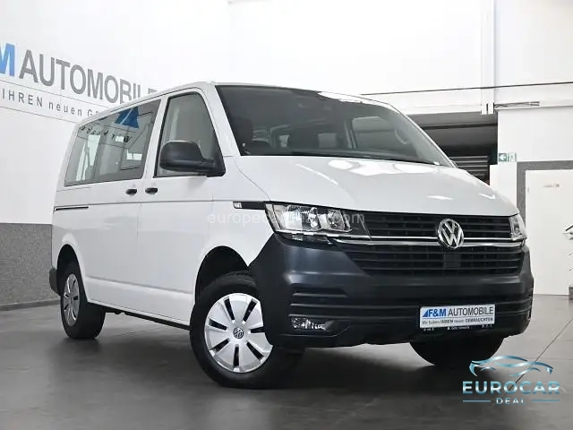 Volkswagen T6 Transporter