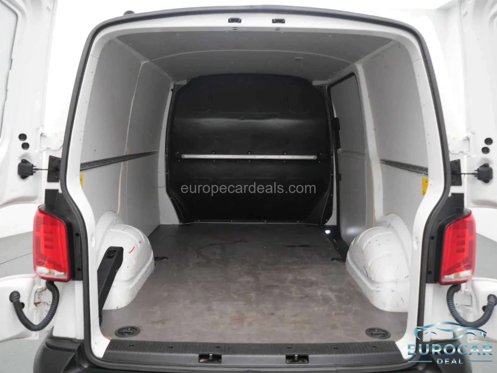 Volkswagen T6 Transporter