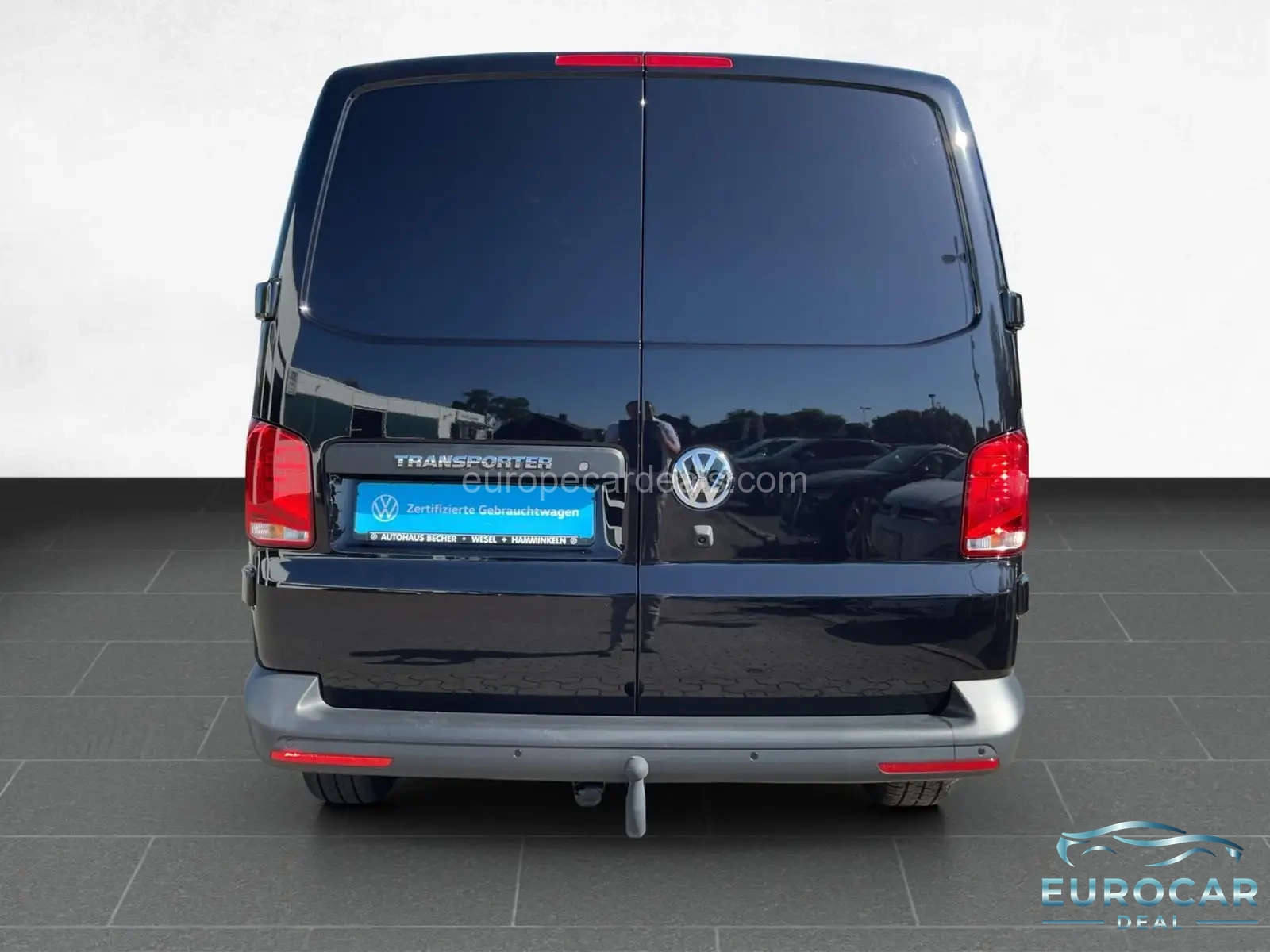 Volkswagen T6 other