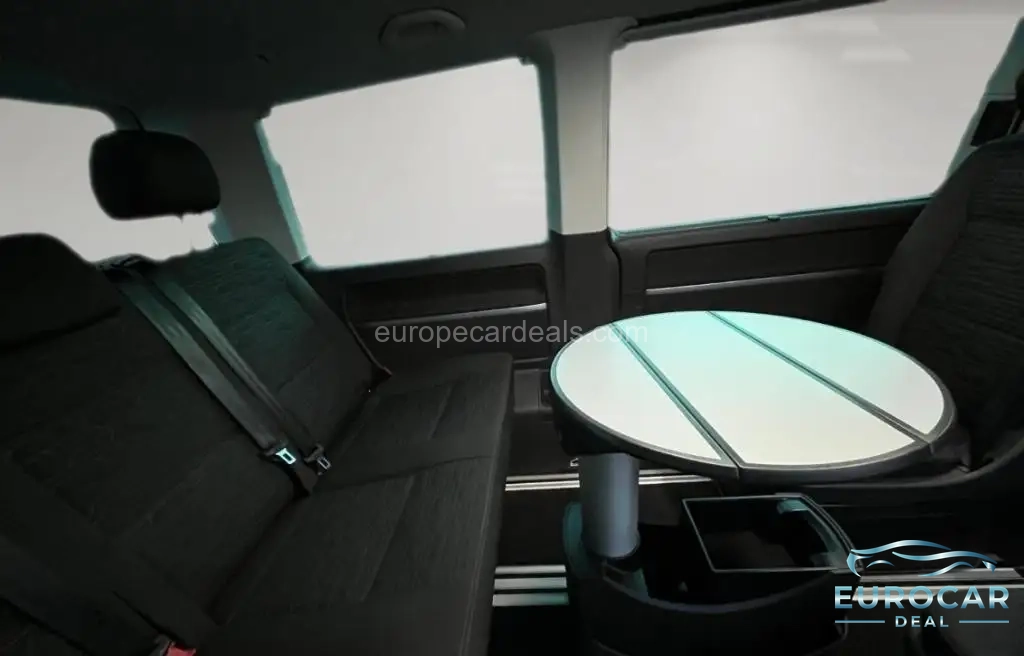 Volkswagen T6 Multivan