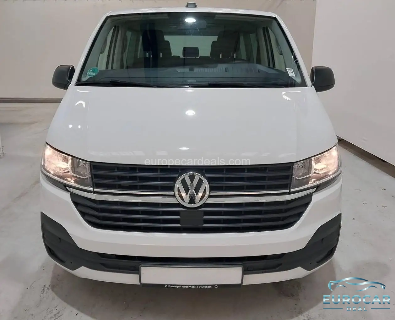 Volkswagen T6 Multivan