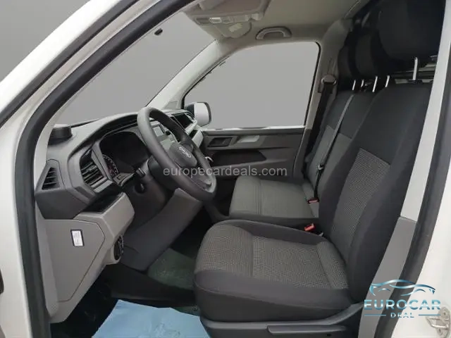 Volkswagen T6 other