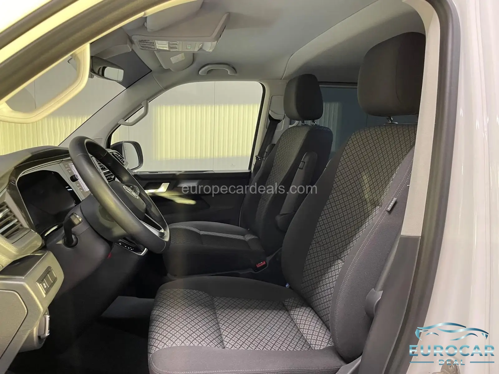 Volkswagen T6 Multivan