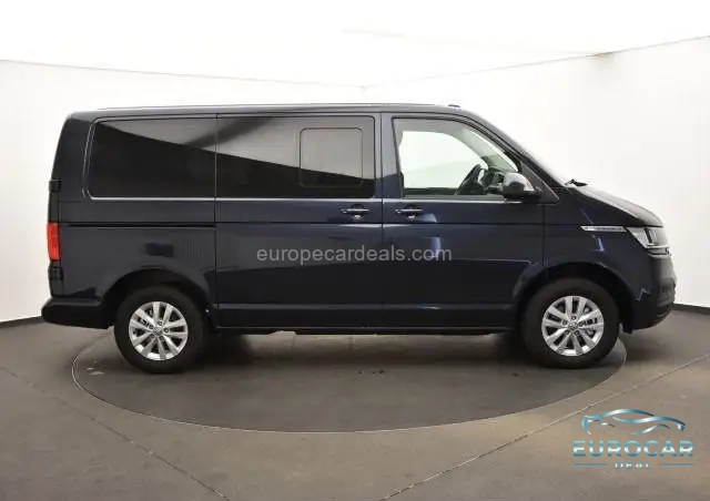 Volkswagen T6 Caravelle