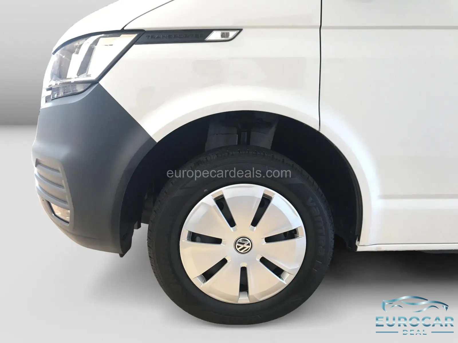 Volkswagen T6 Transporter