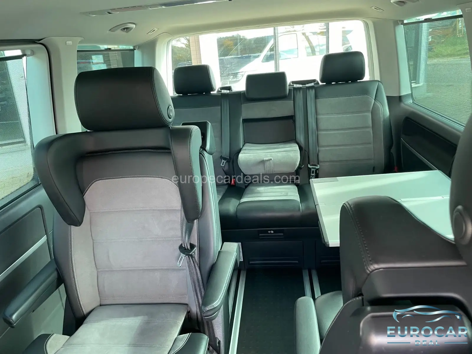 Volkswagen T6 Multivan