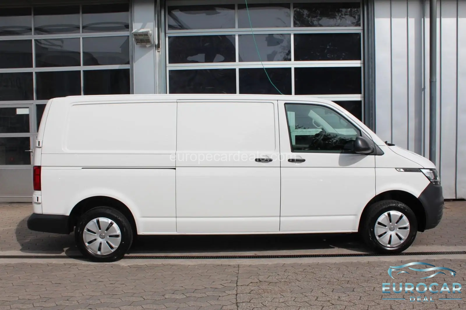 Volkswagen T6 Transporter