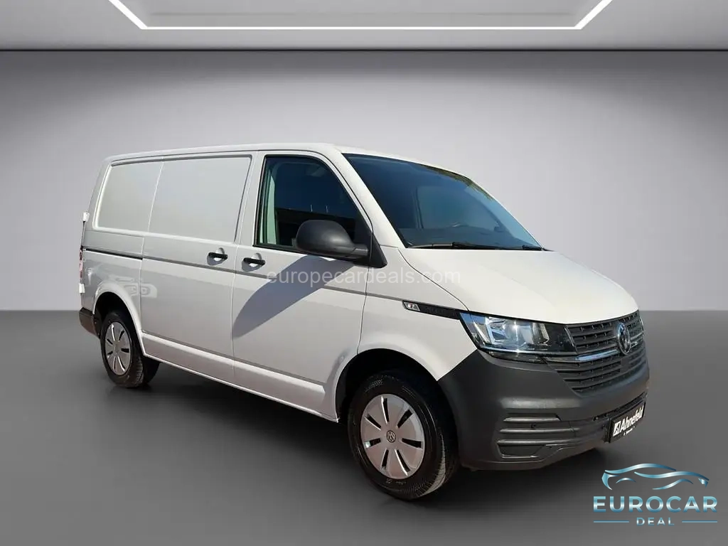 Volkswagen T6 Transporter