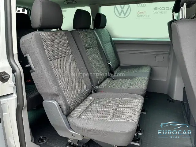 Volkswagen T6 Caravelle