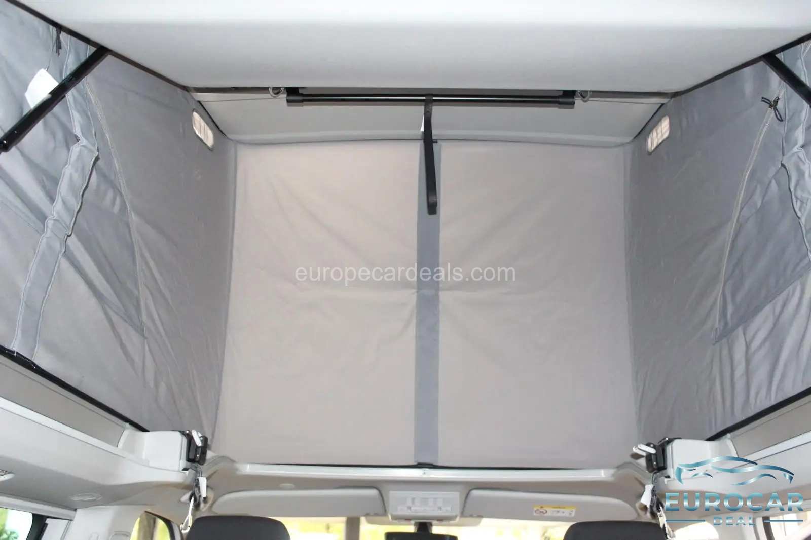Volkswagen T6 California