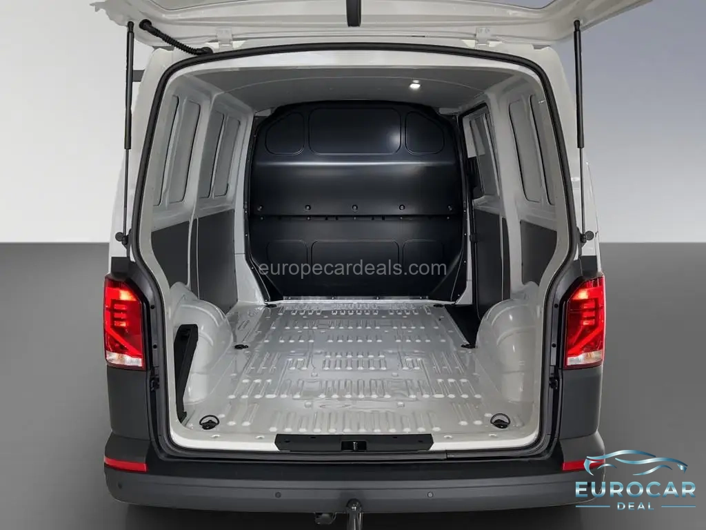 Volkswagen T6 Transporter