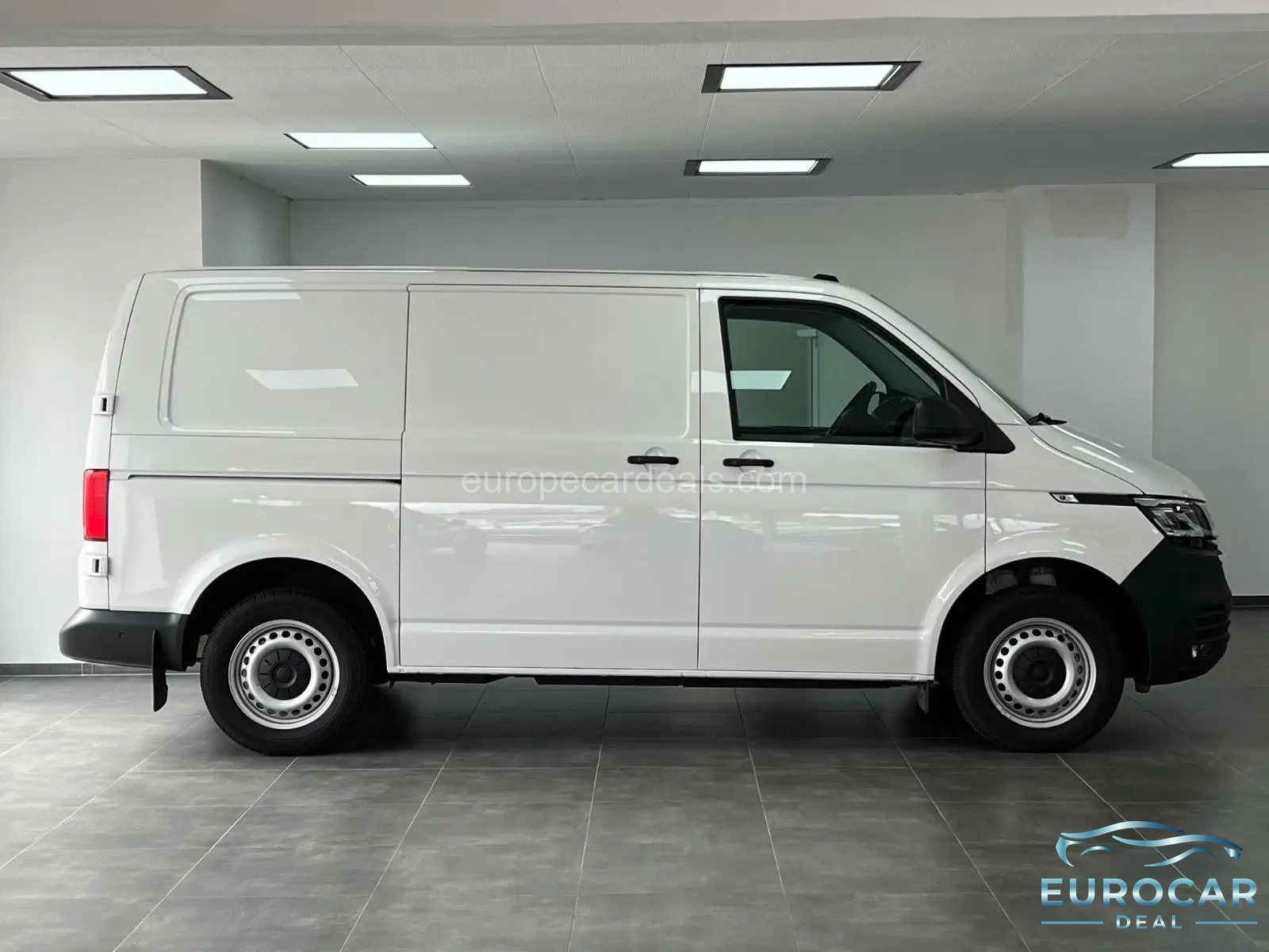 Volkswagen T6 Transporter