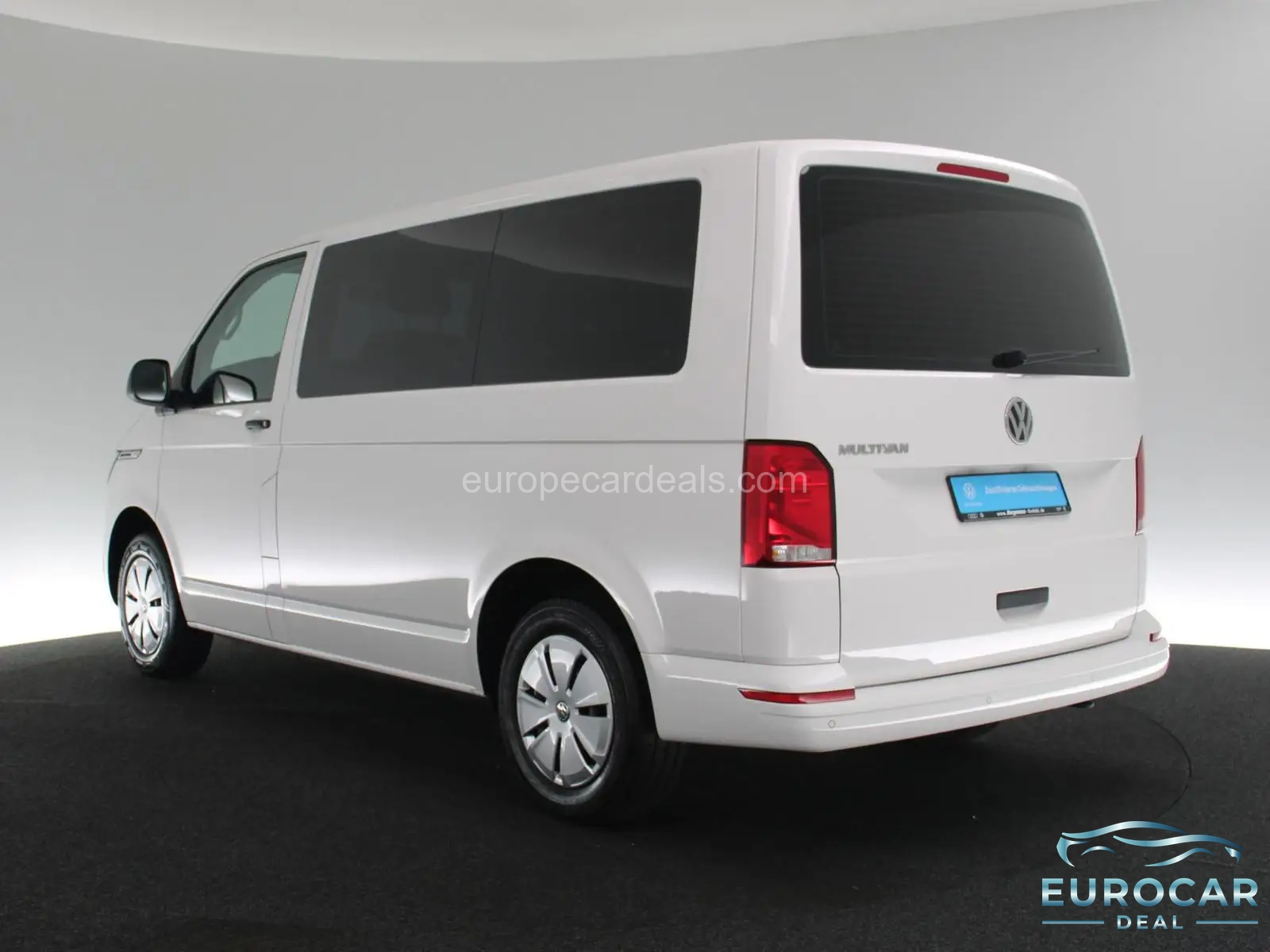 Volkswagen T6 Transporter