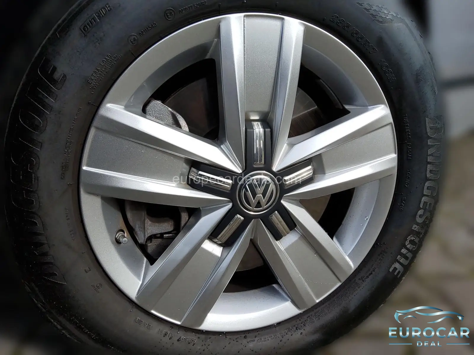 Volkswagen T6 Multivan