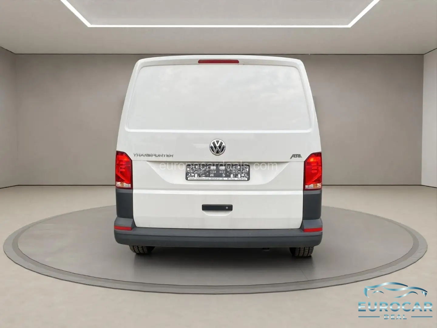 Volkswagen T6 Transporter