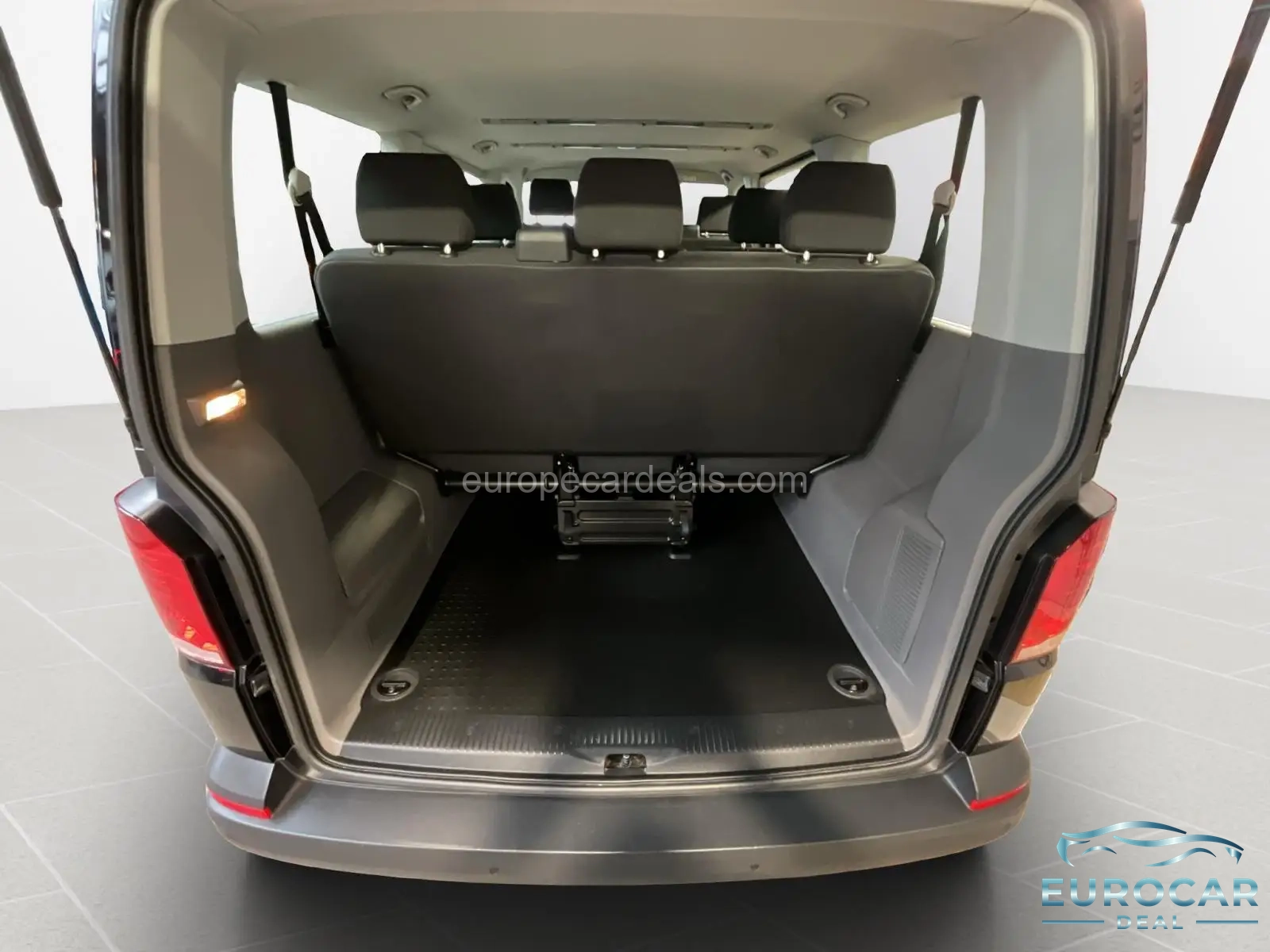 Volkswagen T6 Caravelle