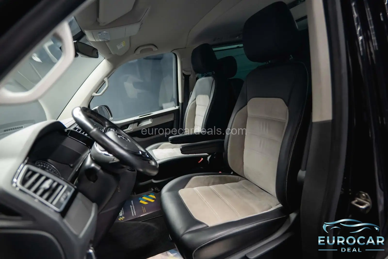 Volkswagen T6 Multivan