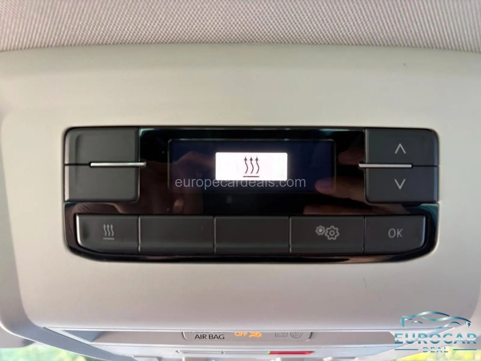 Volkswagen T6 Multivan
