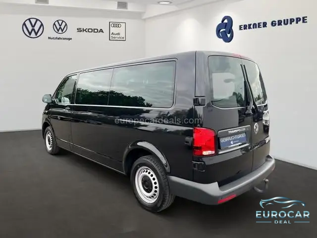 Volkswagen T6 other