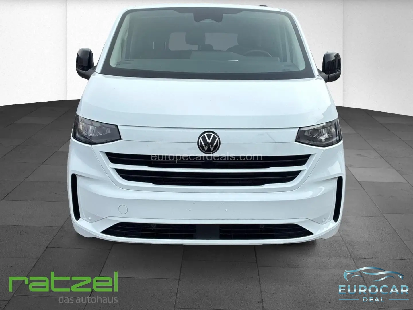 Volkswagen T6 Caravelle