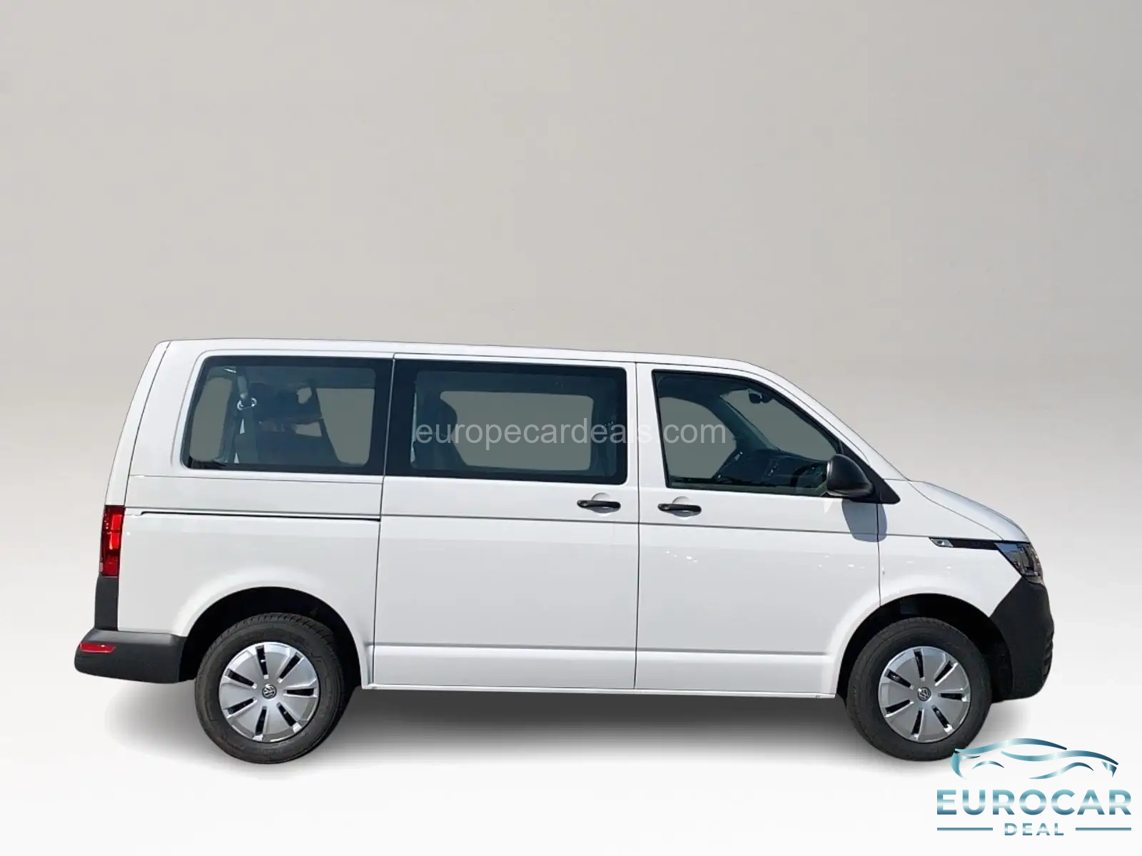 Volkswagen T6 Kombi
