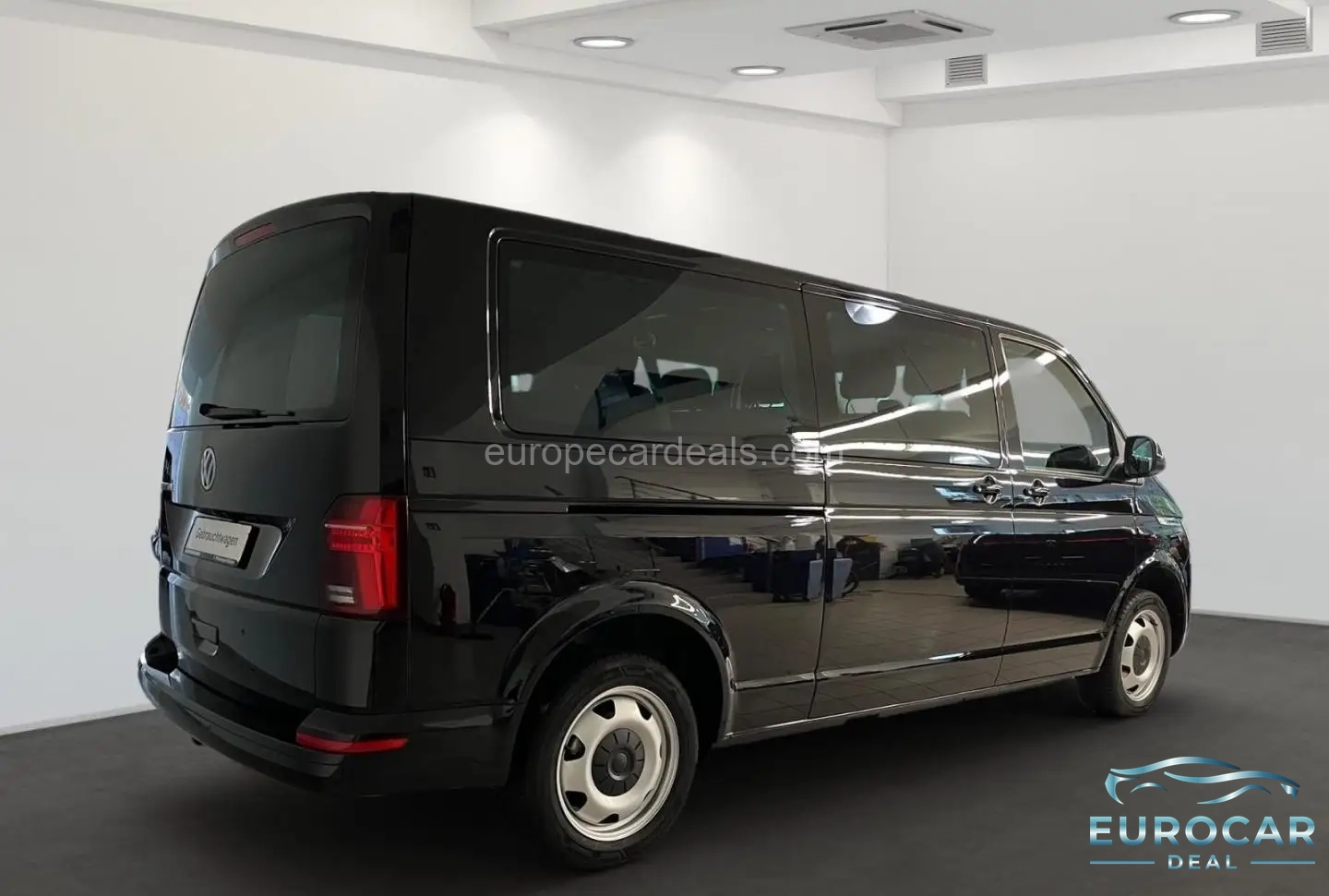 Volkswagen T6 Caravelle