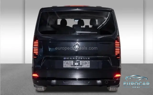 Volkswagen T6 Caravelle