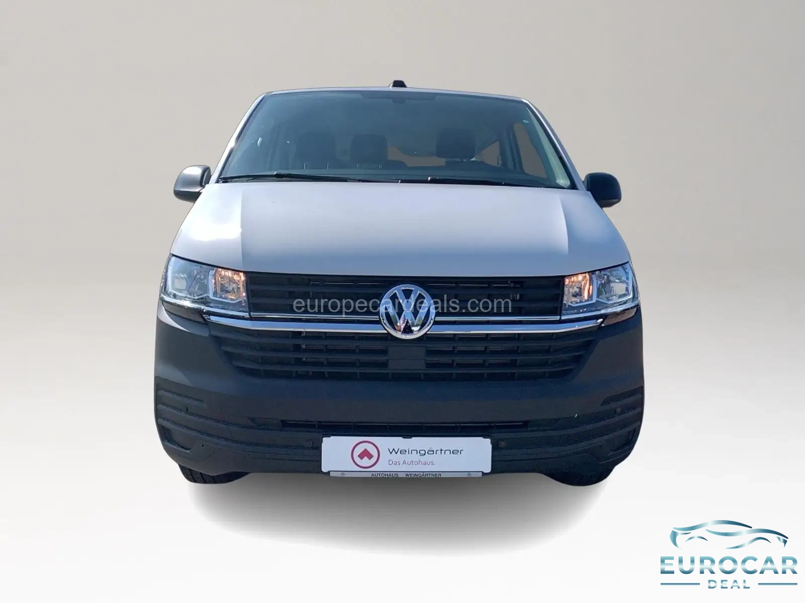 Volkswagen T6 Kombi