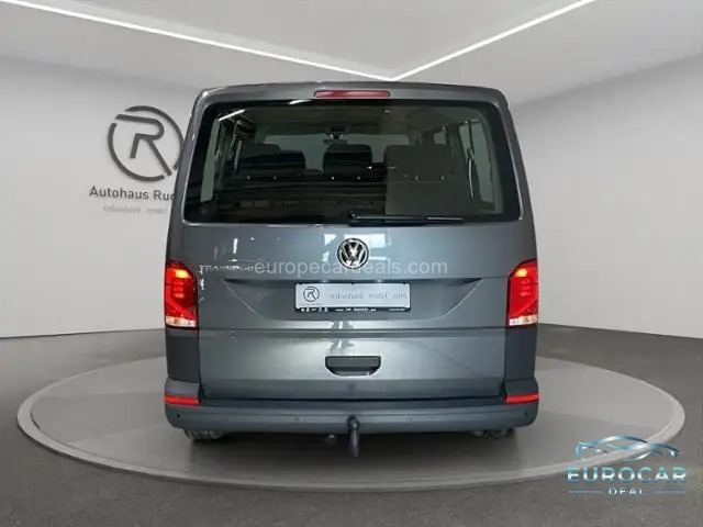 Volkswagen T6 Kombi