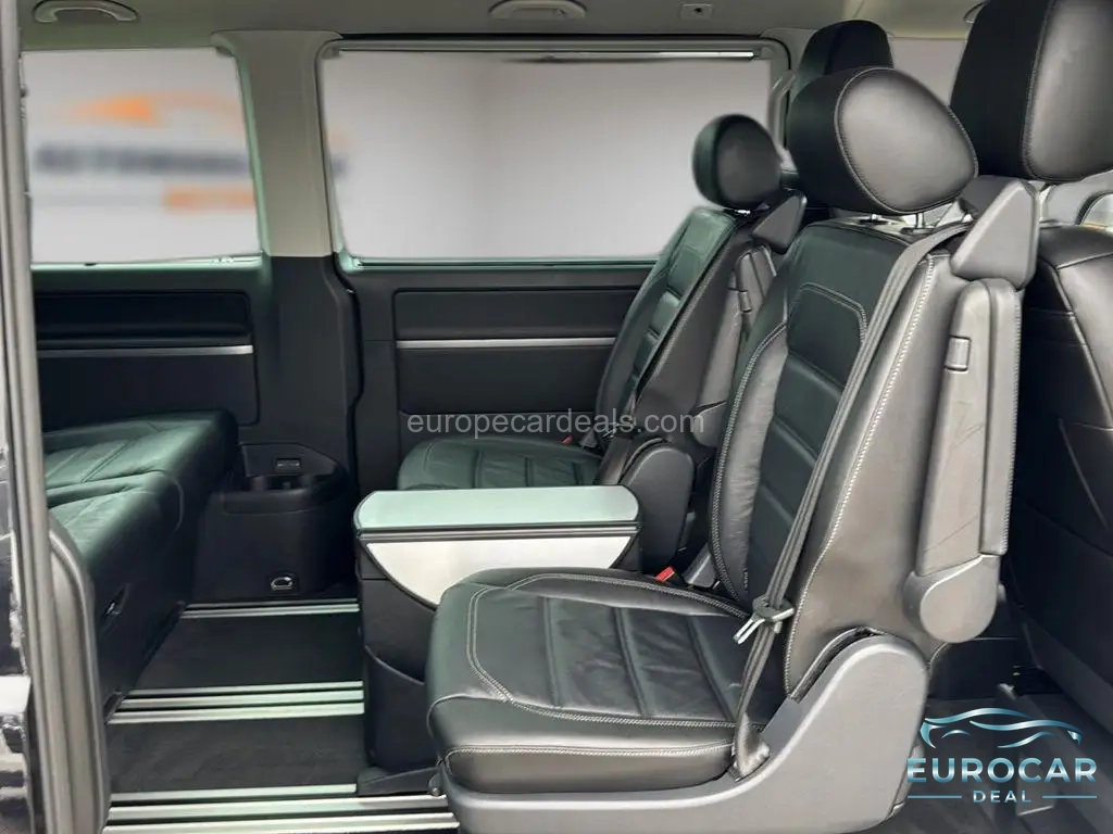 Volkswagen T6 Multivan