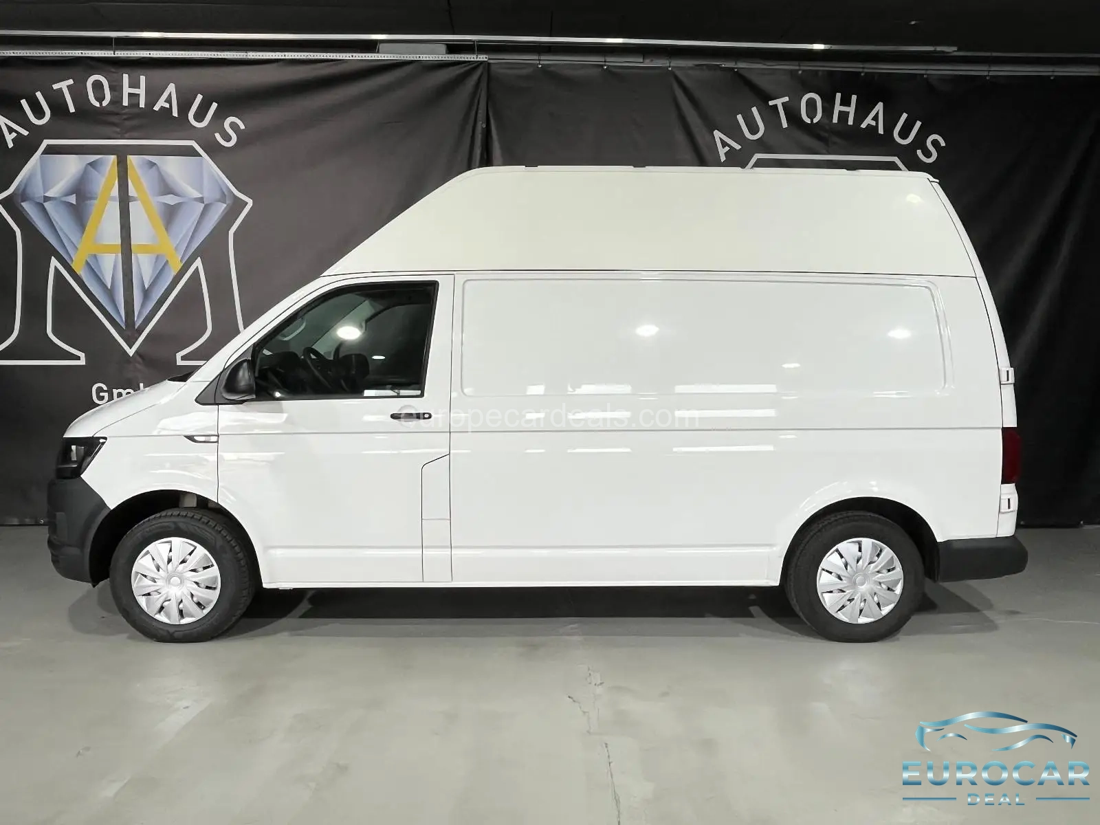 Volkswagen T6 Transporter