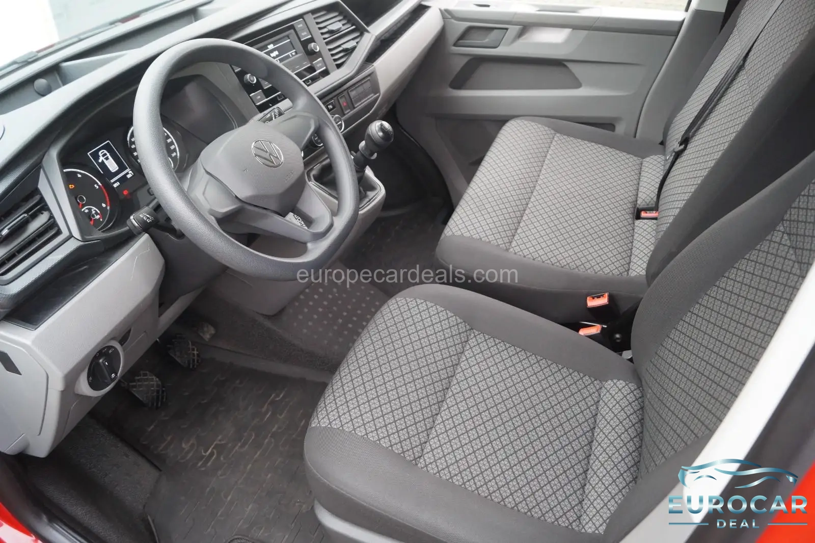 Volkswagen T6 Caravelle